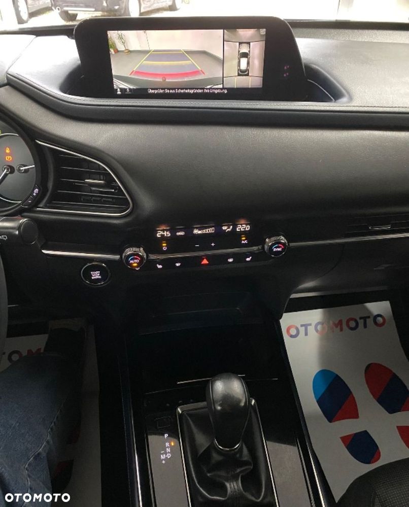Mazda CX-30 - 10