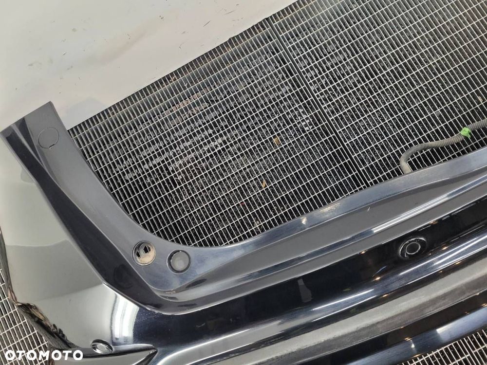 ZDERZAK TYŁ HONDA CIVIC UFO VIII TYPE S TYPE R SPORT TUNING 5D - 10