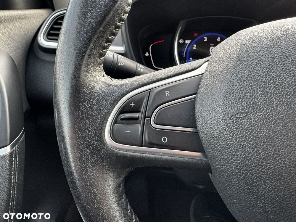 Renault Kadjar 1.2 Energy TCe Limited EDC - 18