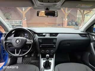 Skoda Octavia - 11