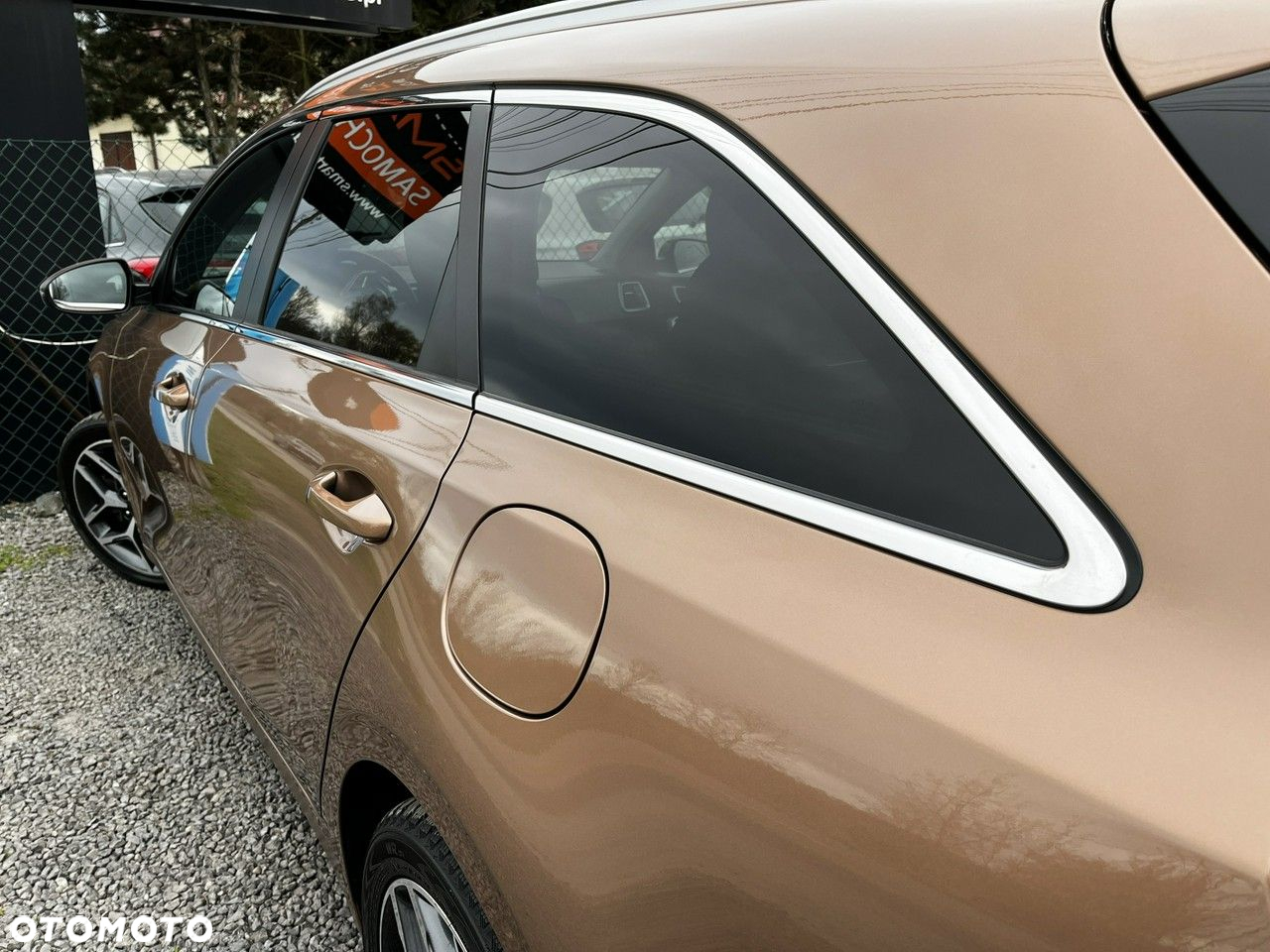 Kia Ceed 1.5 T-GDI Business Line Plus - 11