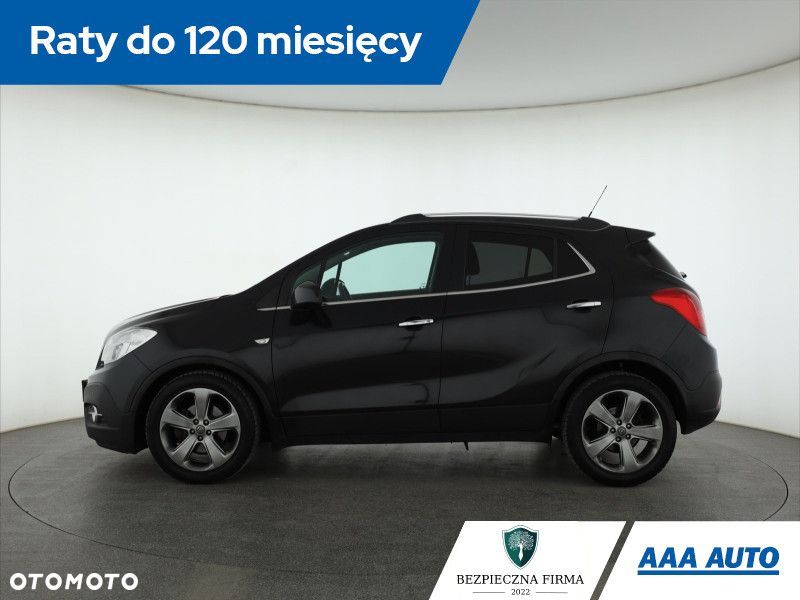Opel Mokka - 4