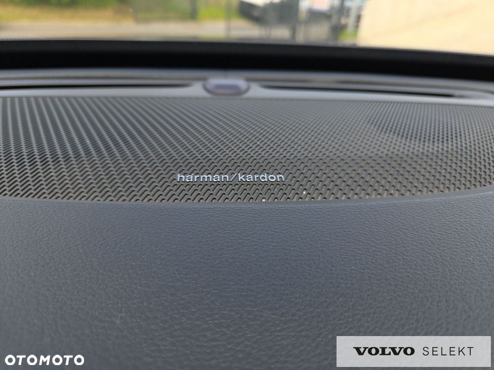 Volvo XC 90 D5 AWD Inscription - 22