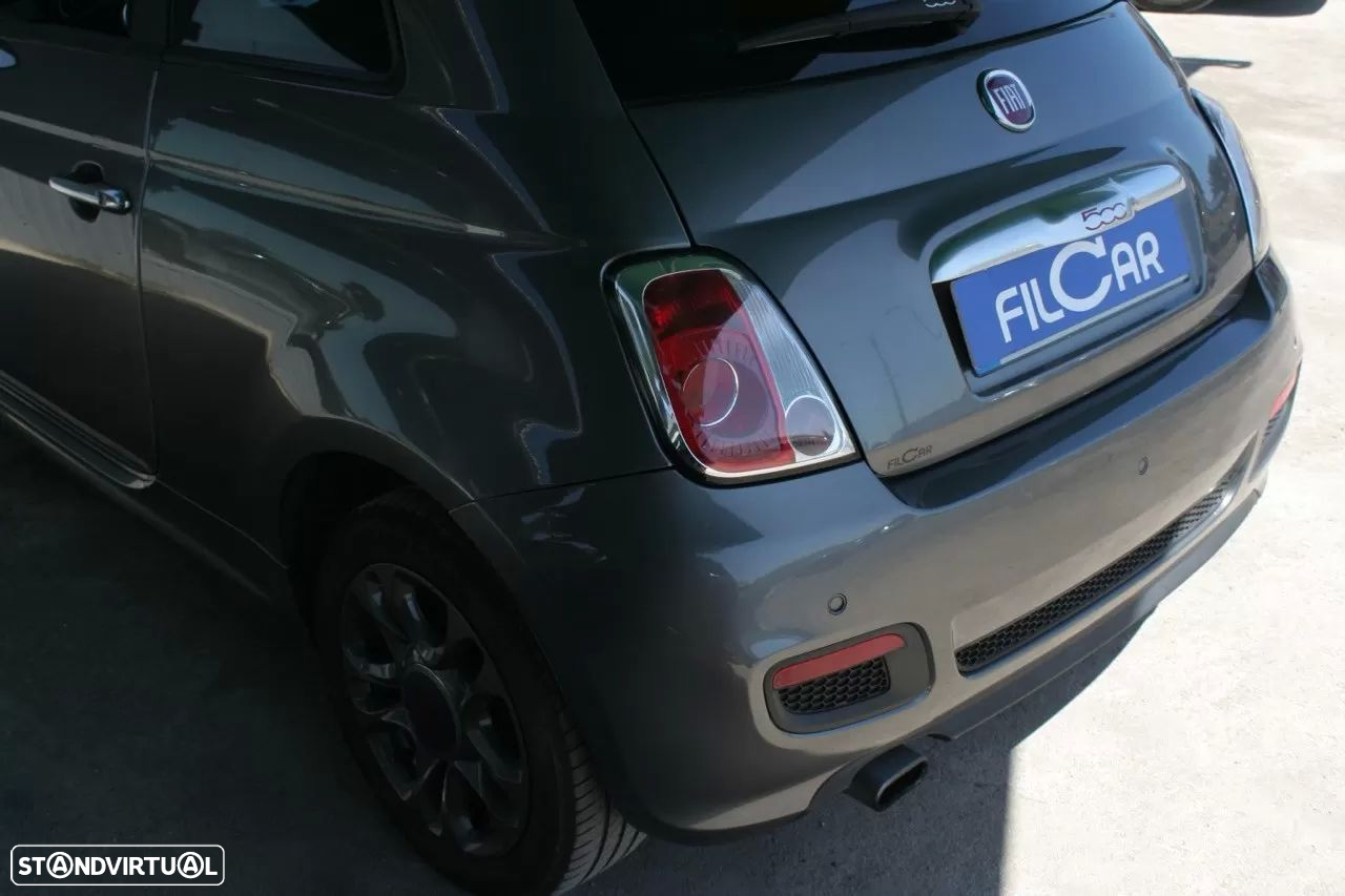 Fiat 500 - 9