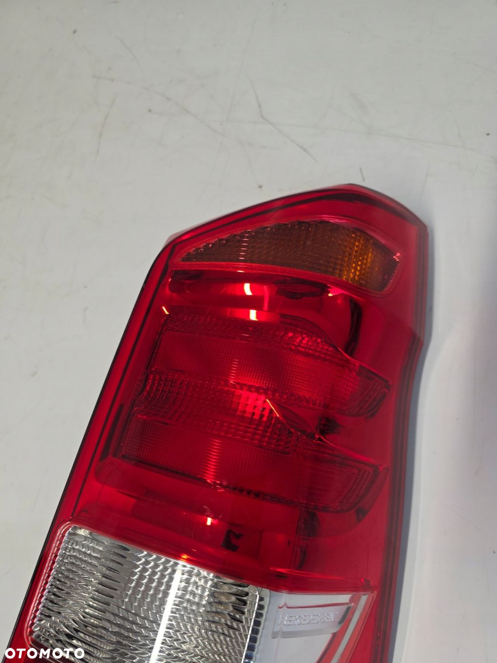Lampa tył prawy MERCEDES Vito W447 A4478201264 - 4