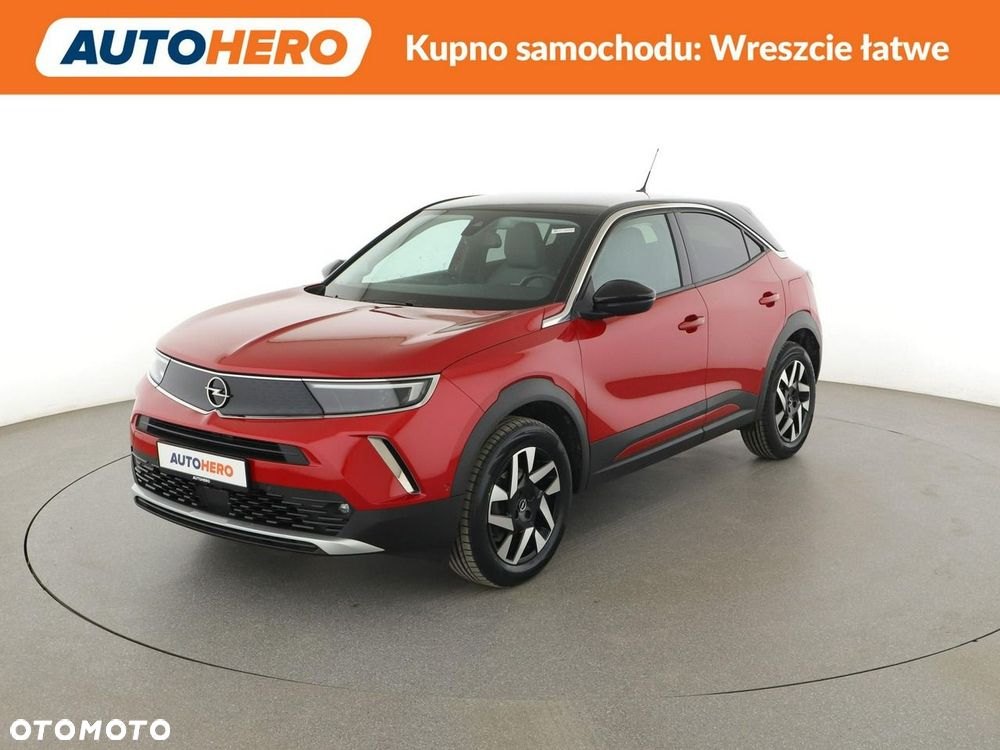 Opel Mokka 1.2 DI Turbo Elegance - 2