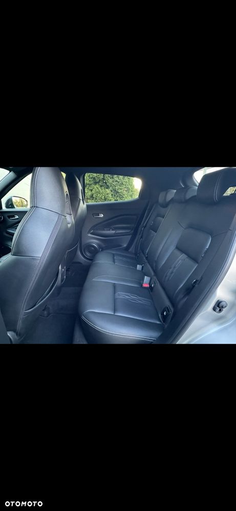 Nissan Juke - 9