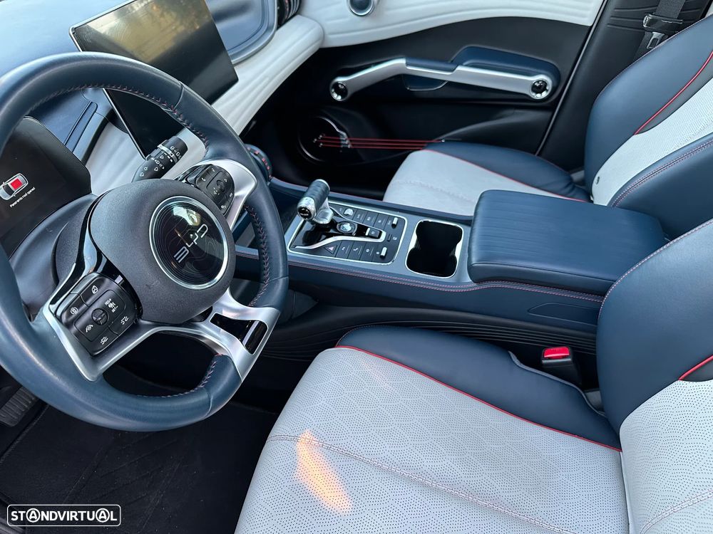 BYD Atto 3 60.48 kWh Design - 17