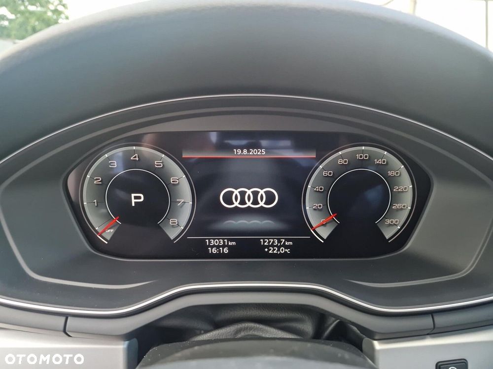 Audi A4 - 14
