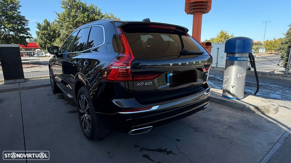 Volvo XC 40 - 2