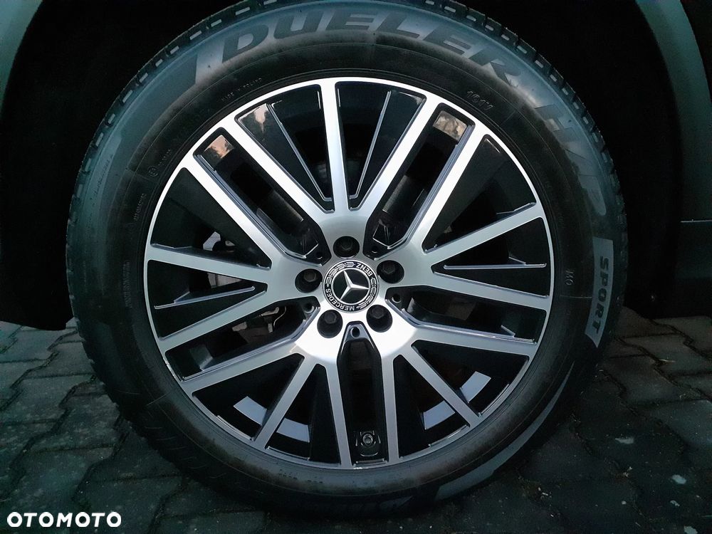 Mercedes-Benz GLC 200 4Matic 9G-TRONIC Exclusive - 14