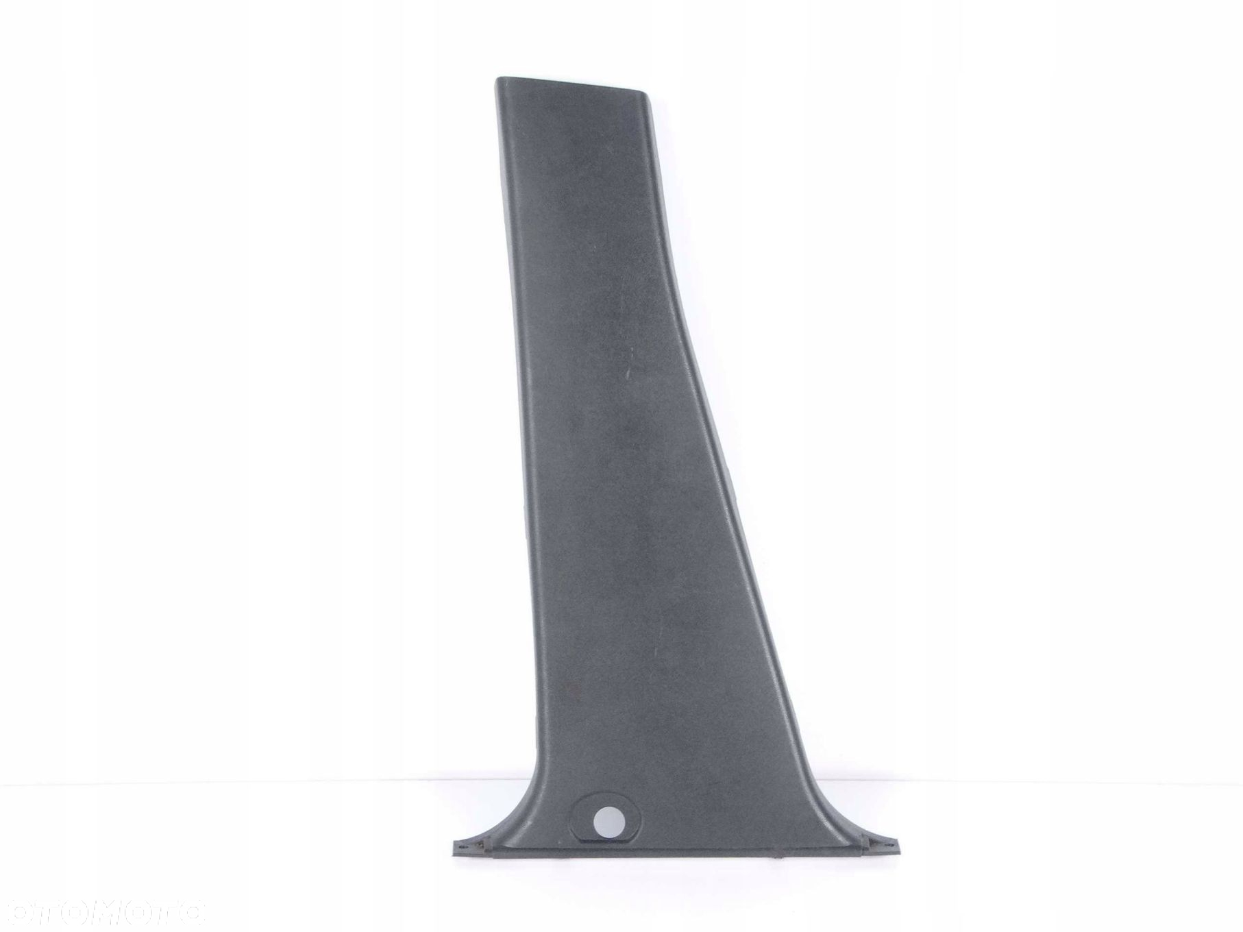 OSŁONA SŁUPKA LEWEGO MERCEDES W169 W245 A1696920122 - 4