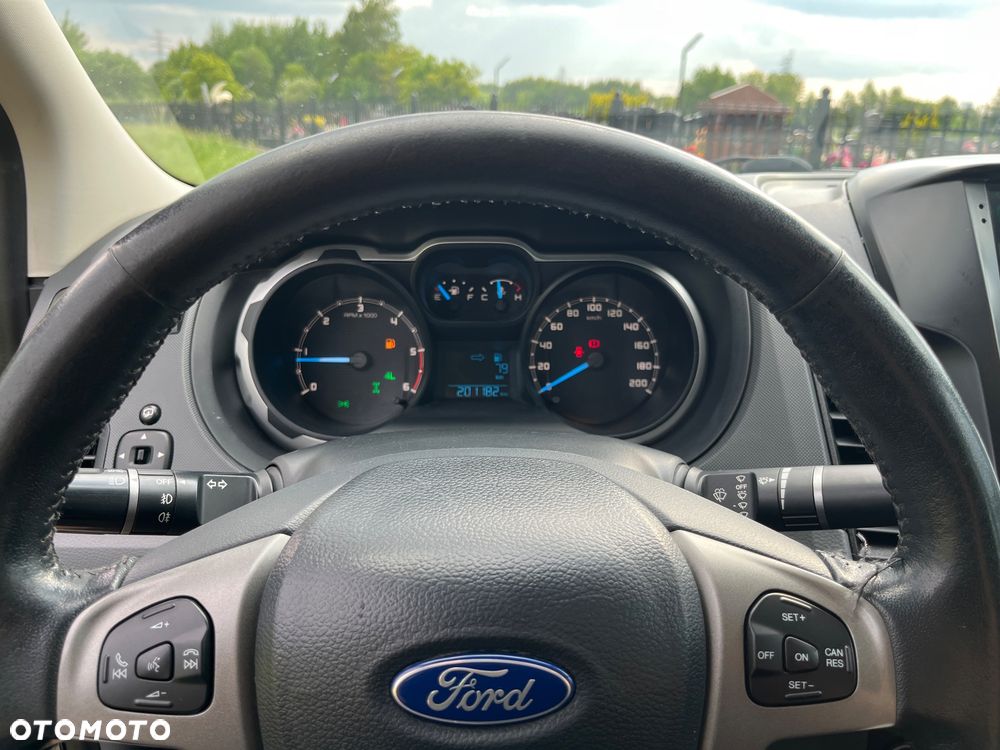 Ford Ranger 3.2 TDCi 4x4 DC Limited - 28