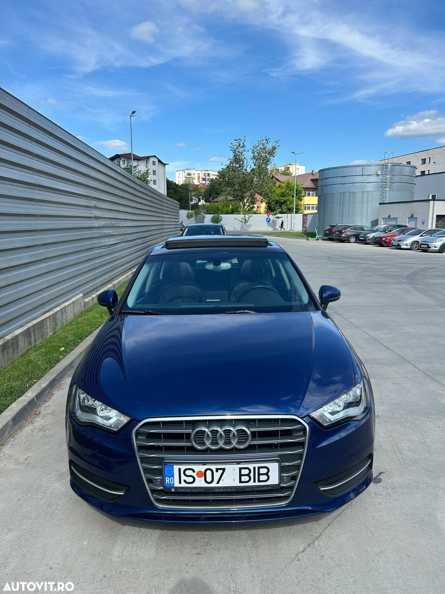 Audi A3 - 2