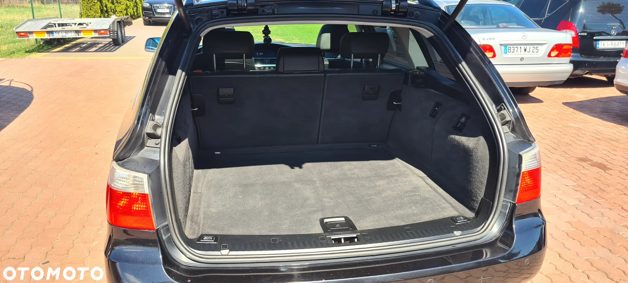 BMW Seria 5 - 14