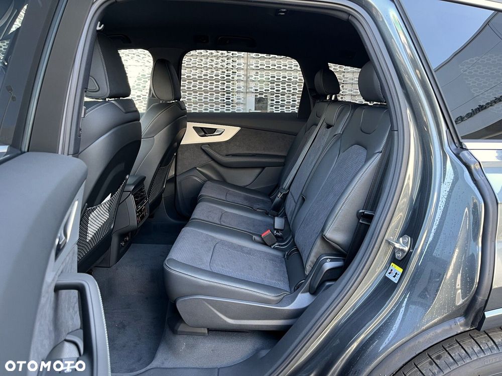 Audi Q7 - 20