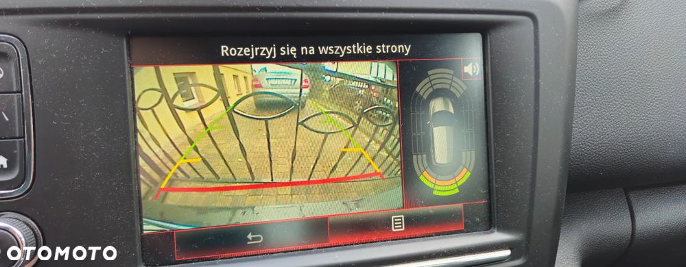 Renault Kadjar Energy dCi 110 EDC Bose Edition - 25