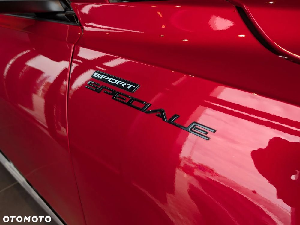 Alfa Romeo Tonale 1.5 T4 GSE mHEV Sport Speciale DCT - 8