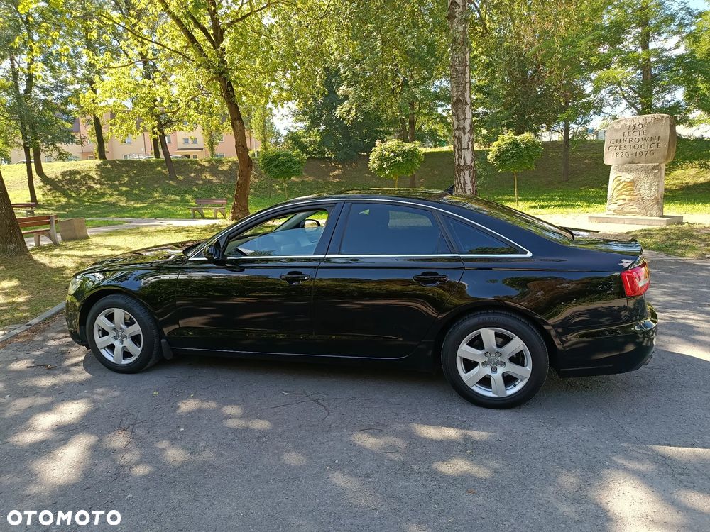 Audi A6 Limousine 2.0 TDI Prime Line - 2