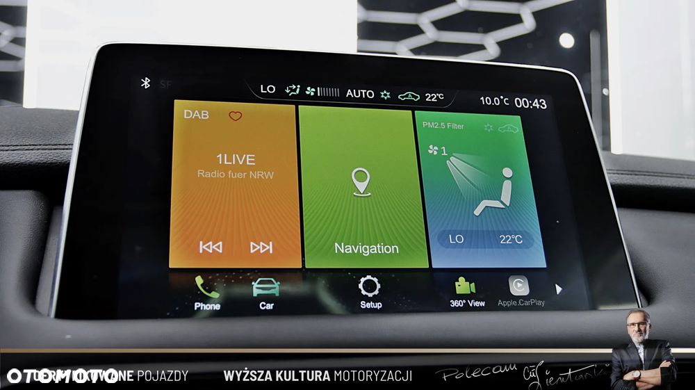 MG EHS 1.5T-GDI PHEV Luxury - 26