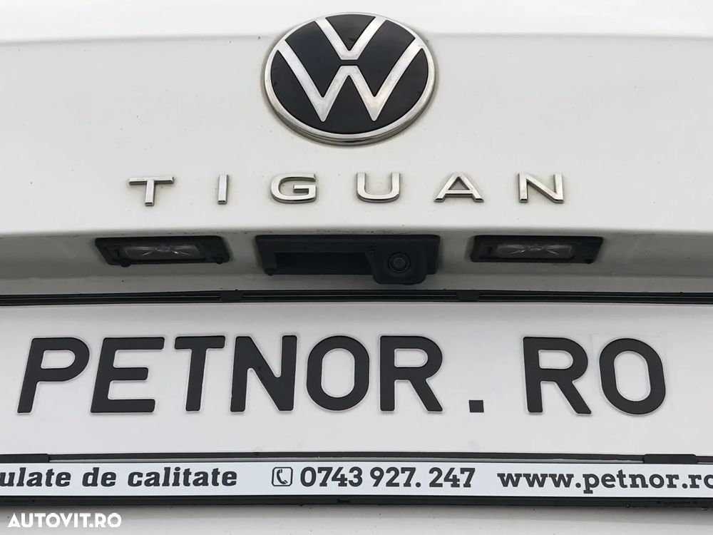 Volkswagen Tiguan 2.0 TDI DSG Life - 38