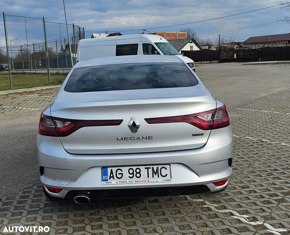 Renault Megane - 4