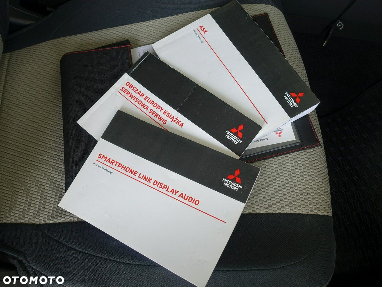 Mitsubishi ASX 2.0 Intense 4WD CVT - 19