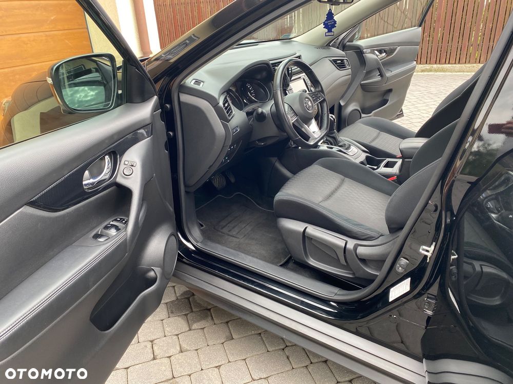 Nissan X-Trail 1.3 DIG-T N-Connecta 2WD DCT - 21