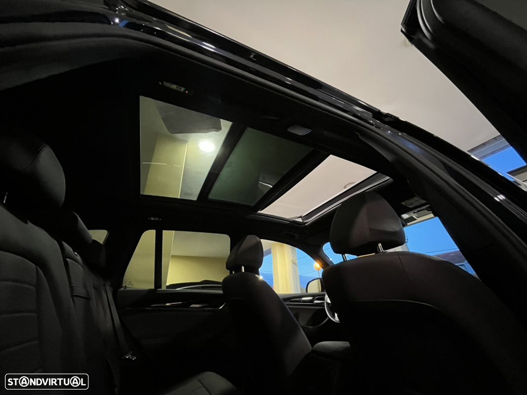 BMW iX3 Inspiring - 9