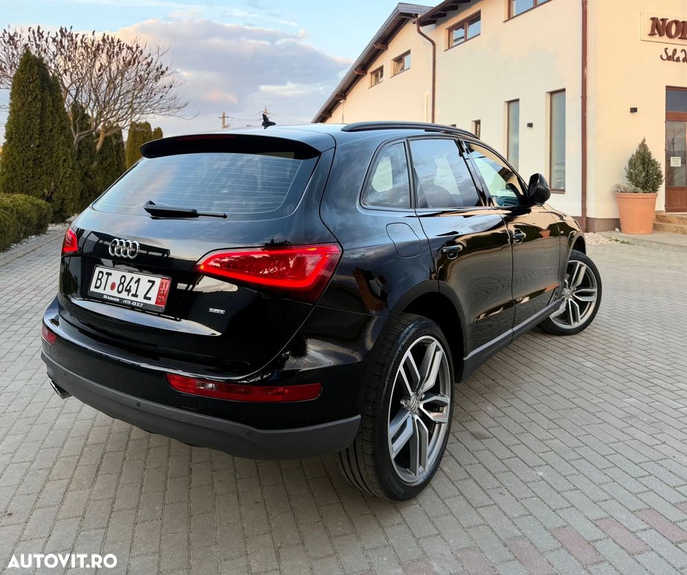 Audi Q5 2.0 TDI Quattro S tronic - 5