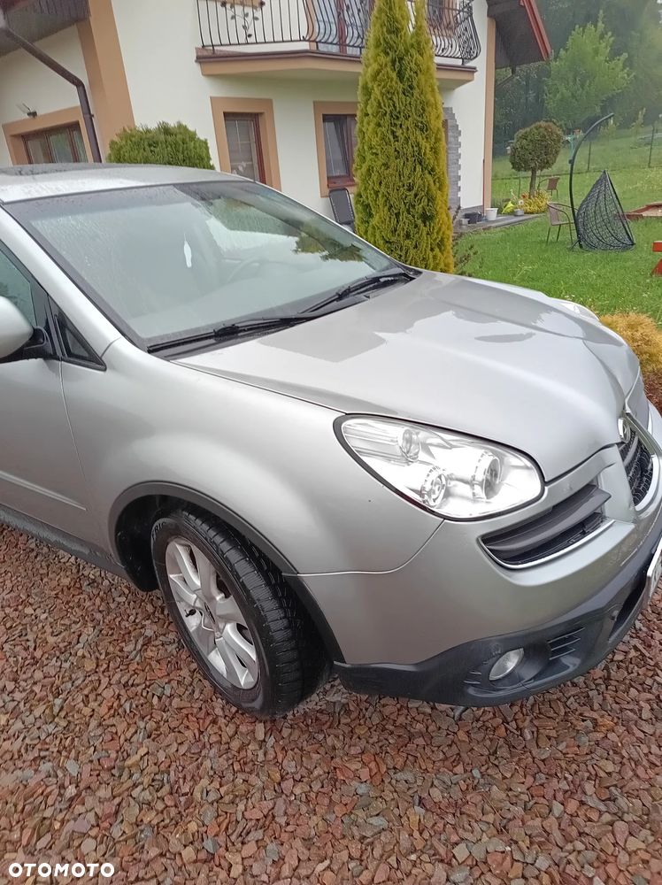 Subaru B9 Tribeca 3.0 TE Exclusive - 4