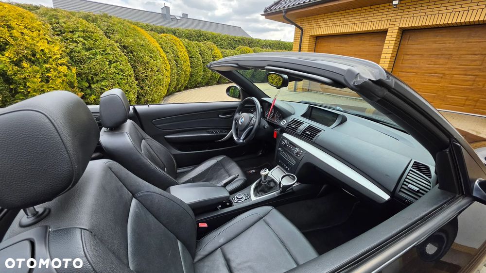 BMW Seria 1 118d - 8