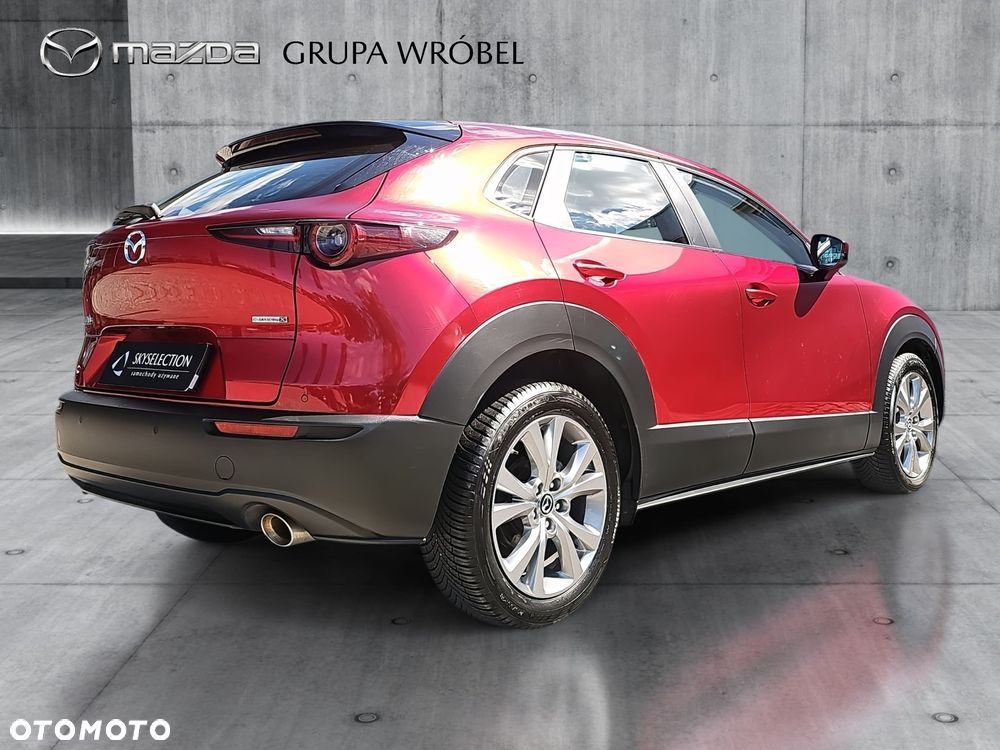 Mazda CX-30 2.0 mHEV Centre-Line 2WD - 5