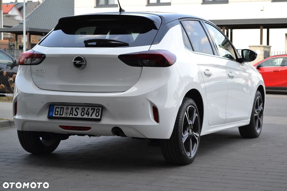 Opel Corsa - 19