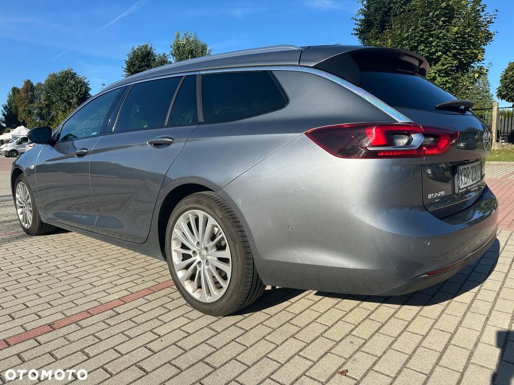 Opel Insignia 2.0 CDTI Elite S&S - 2