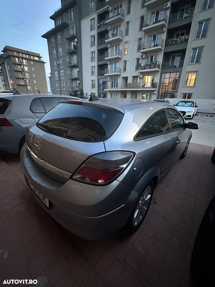 Opel Astra 1.4i Cosmo - 8