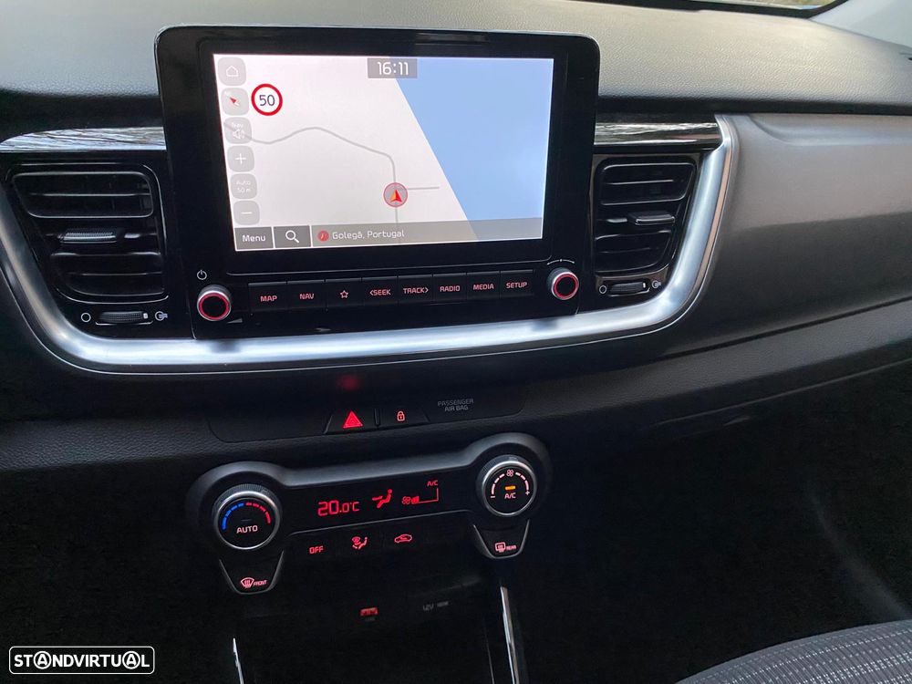 Kia Stonic 1.0 T-GDI Drive - 22