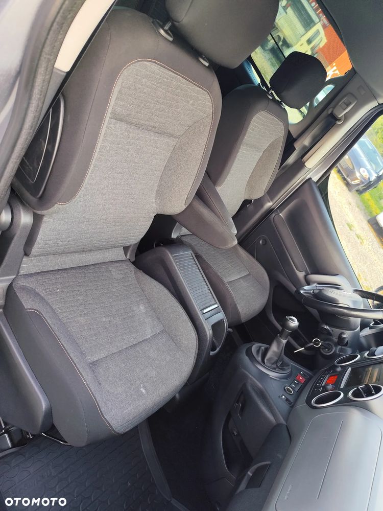 Citroën Berlingo - 17