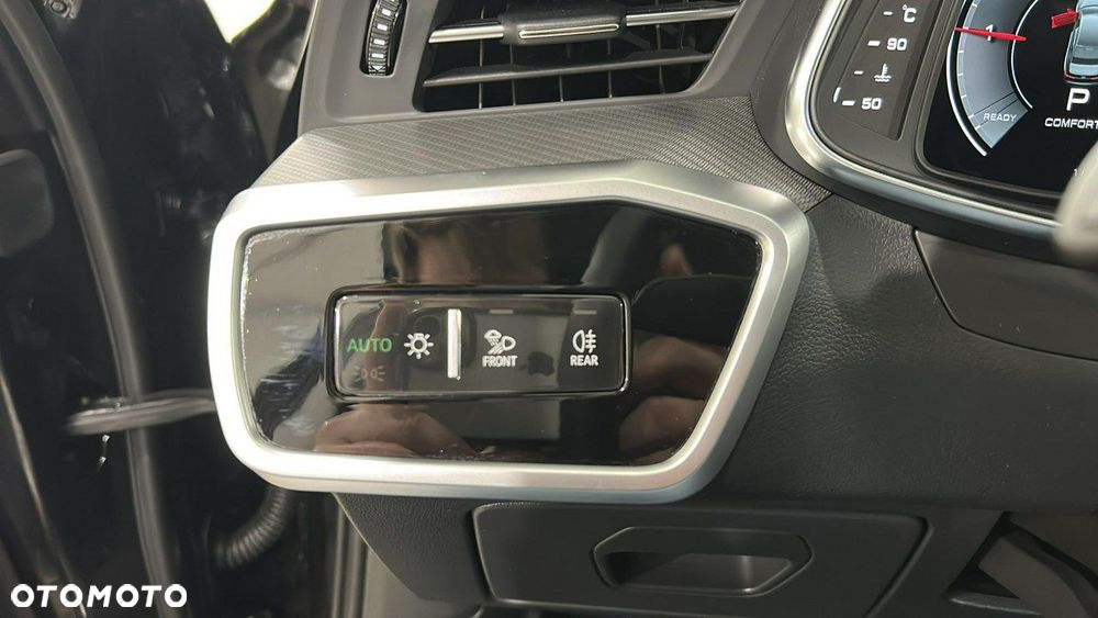 Audi A6 Limousine - 27