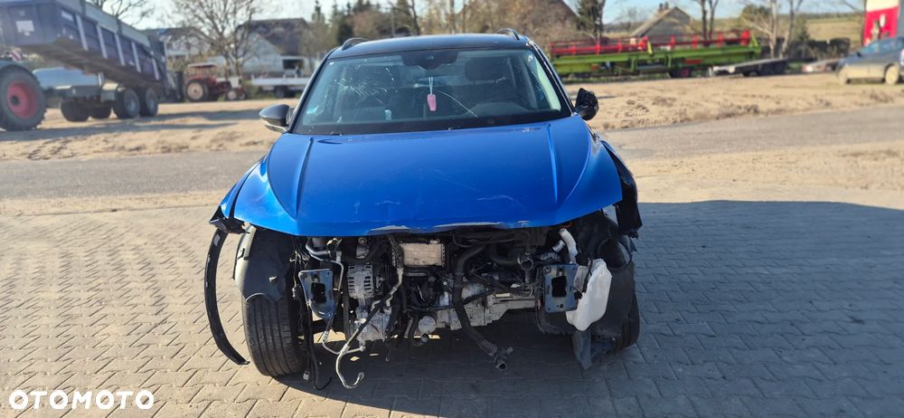 Volkswagen T-Roc - 2