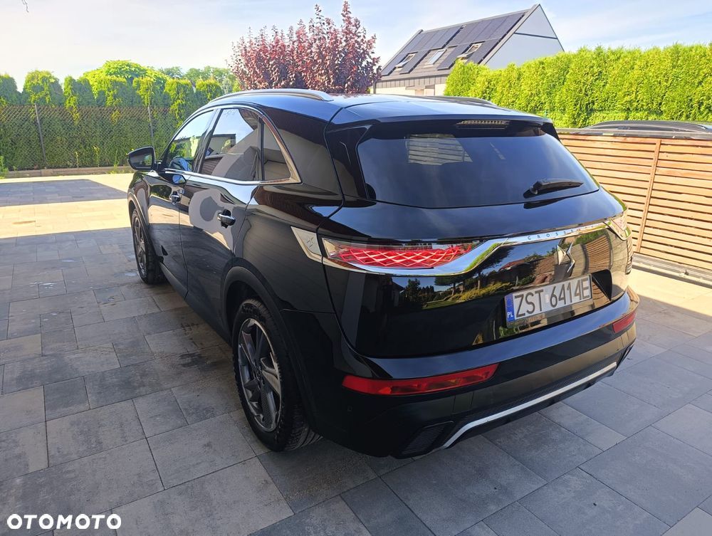 DS Automobiles DS 7 Crossback - 22