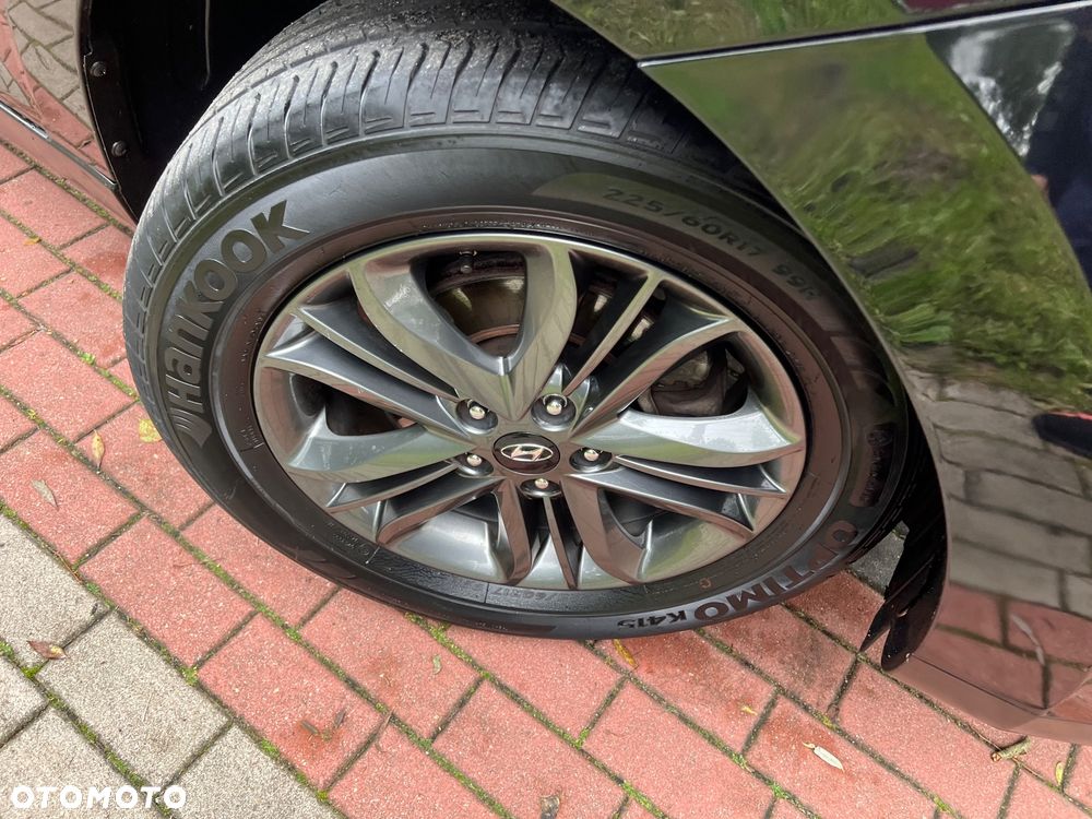 Hyundai ix35 1.6 GDI Premium 2WD - 25