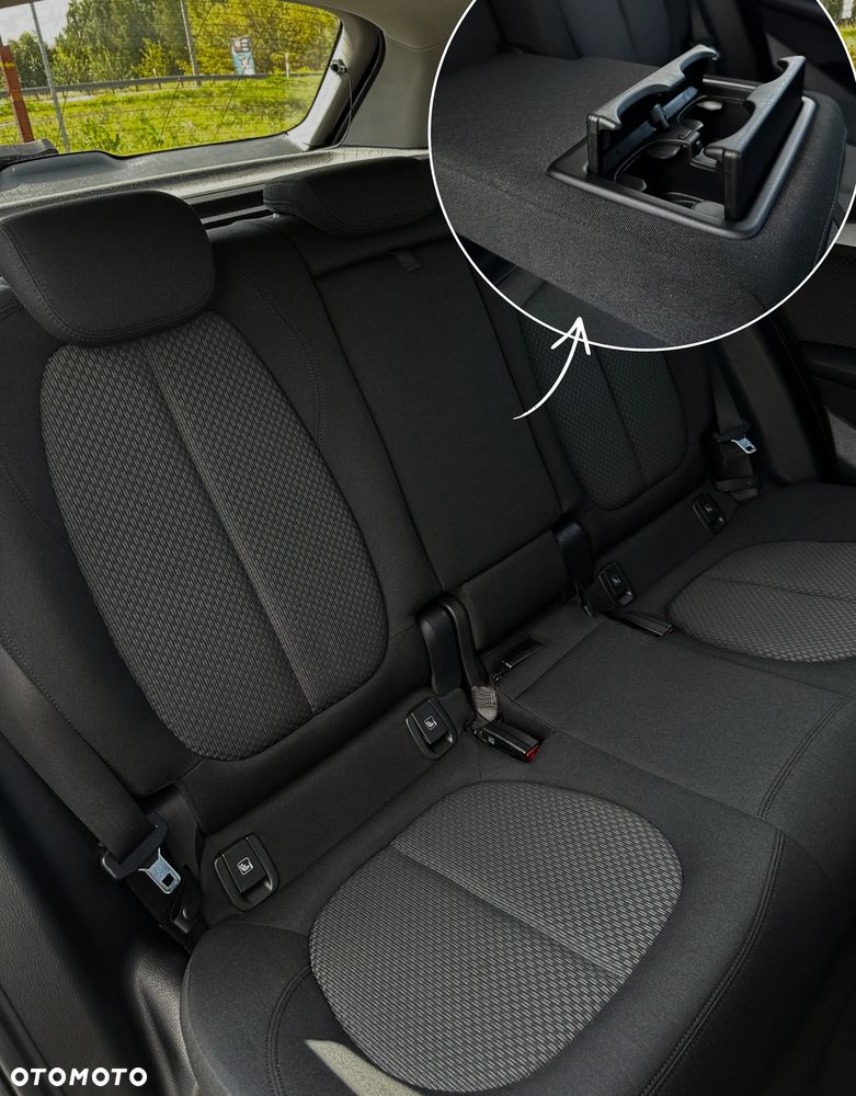 BMW X1 xDrive25e xLine - 41