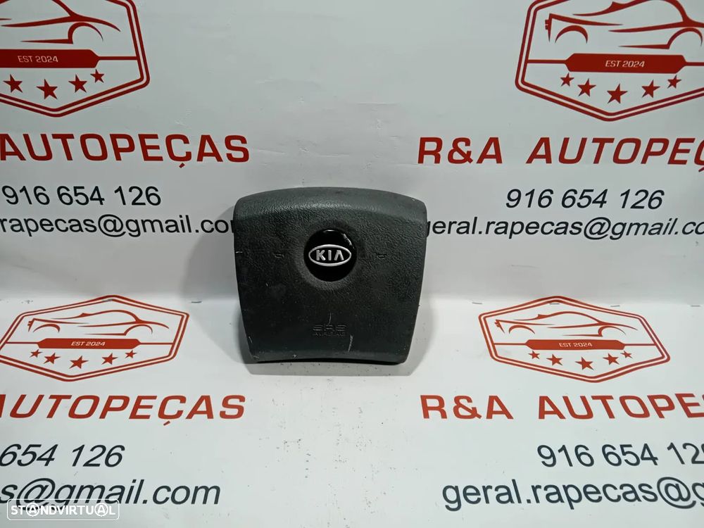 Airbag Kia Sorento 2006 Original - 2