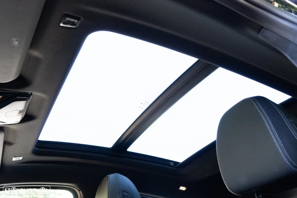 BMW X4 20 d xDrive XLine Auto - 31