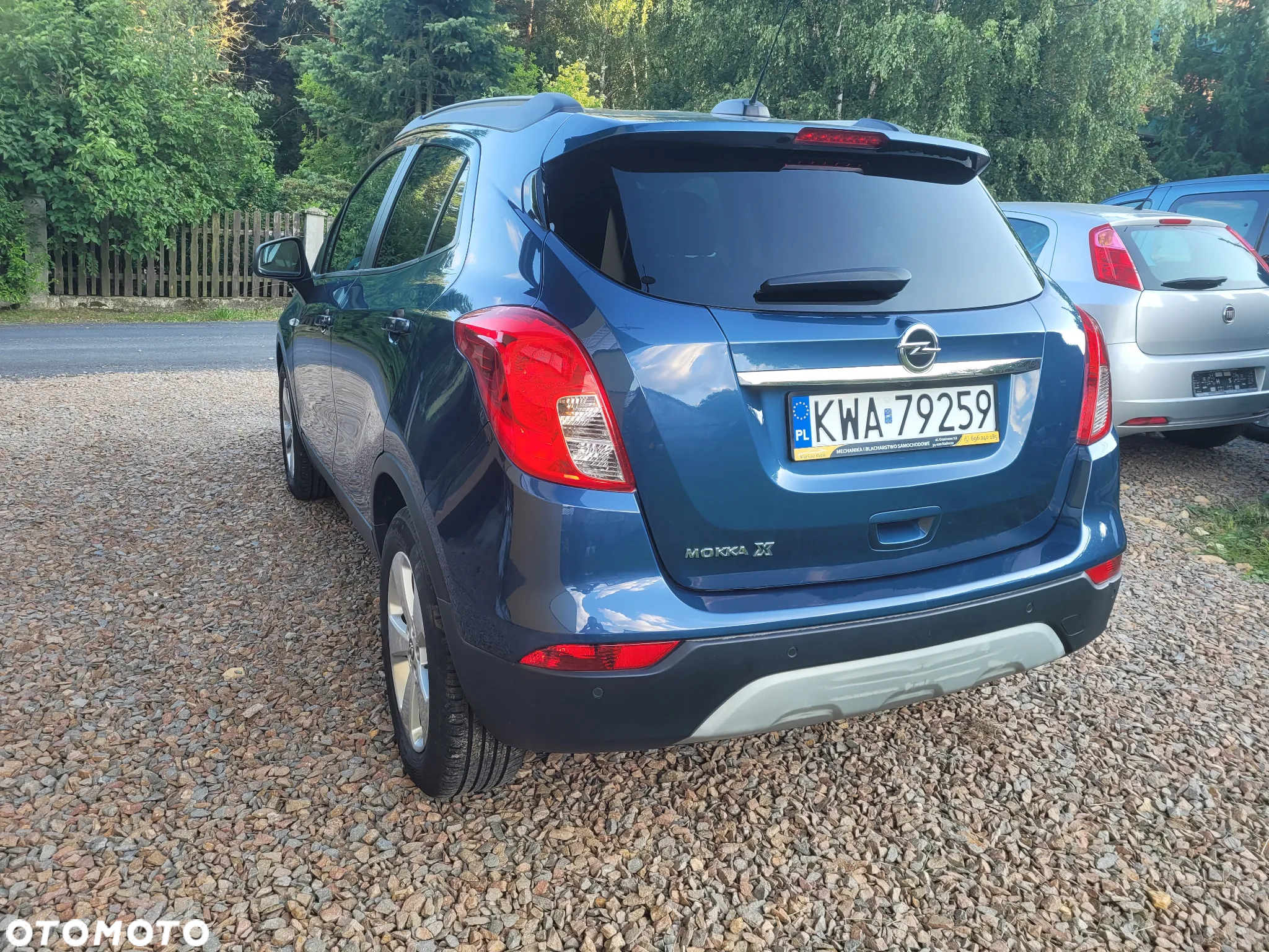Opel Mokka 1.6 Active S&S - 17