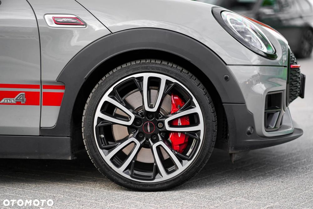 MINI John Cooper Works - 23