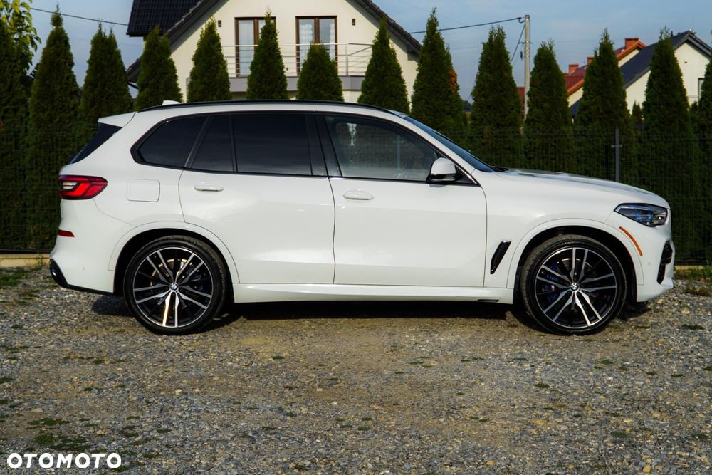 BMW X5 - 9