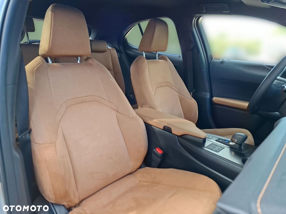 Lexus UX 300h Business - 18