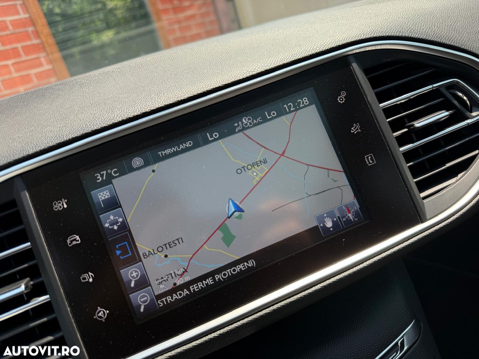 Peugeot 308 - 14